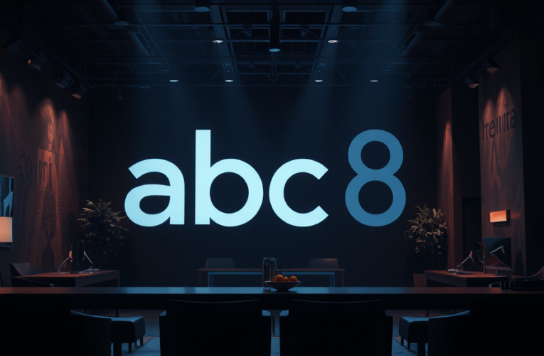 Exploring abc8: A Comprehensive Guide to Understanding Its Impact and Applications