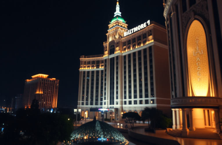The Art of Hotel Hospitality: Creating Unforgettable Guest Experiences