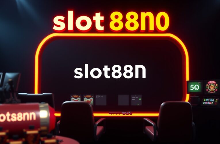 Mengenal Lebih Dekat Slot888: Panduan Lengkap untuk Pemula dan Profesional