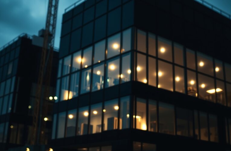 Top Construction Companies Winnipeg: Your Guide to Quality Building Services
